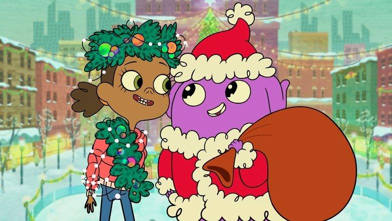 DreamWorks Home: For the Holidays image