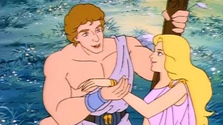 Hercules image