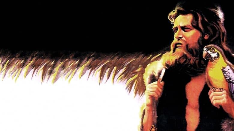 Robinson Crusoe image