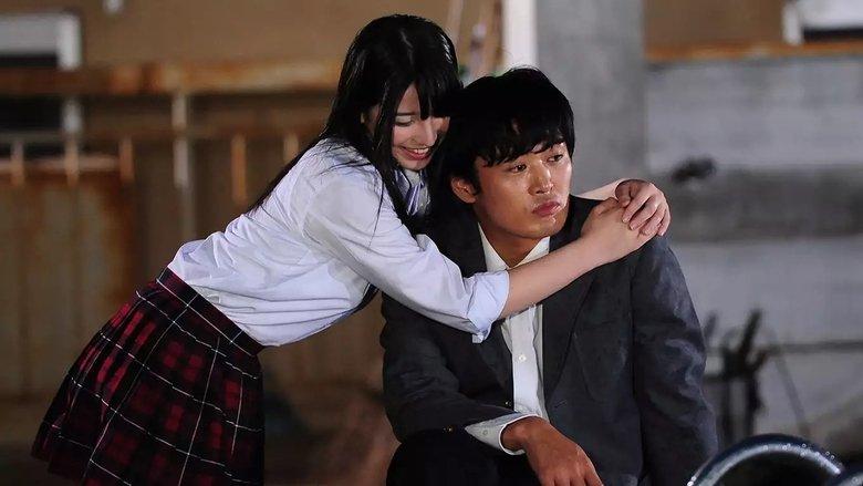 God Tongue: Kiss Pressure Game The Movie 2 Psychic Love image
