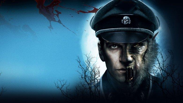Werewolves of the Third Reich image