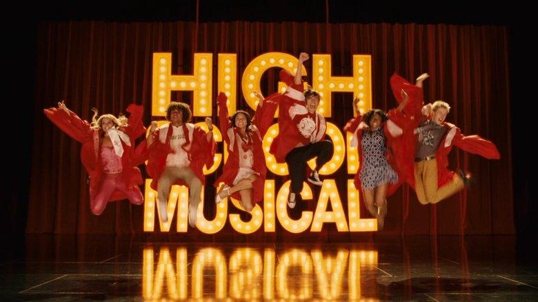 High School Musical 3: Senior Year image