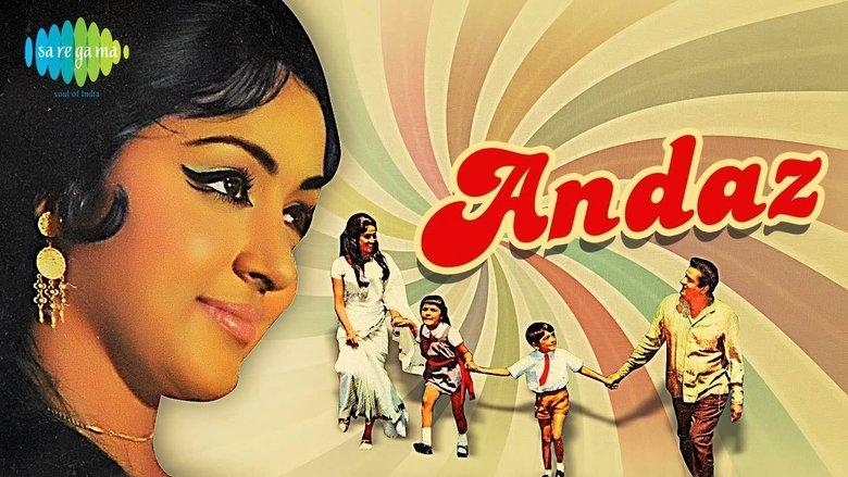 Andaz image