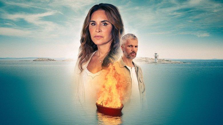 The Sandhamn Murders image