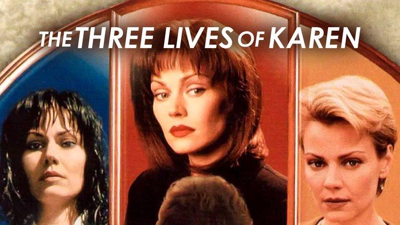 The Three Lives of Karen image