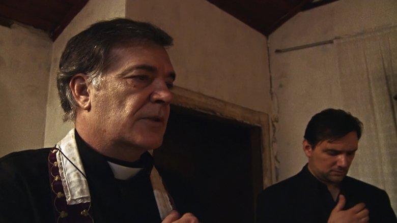 Exorcismo Documentado image