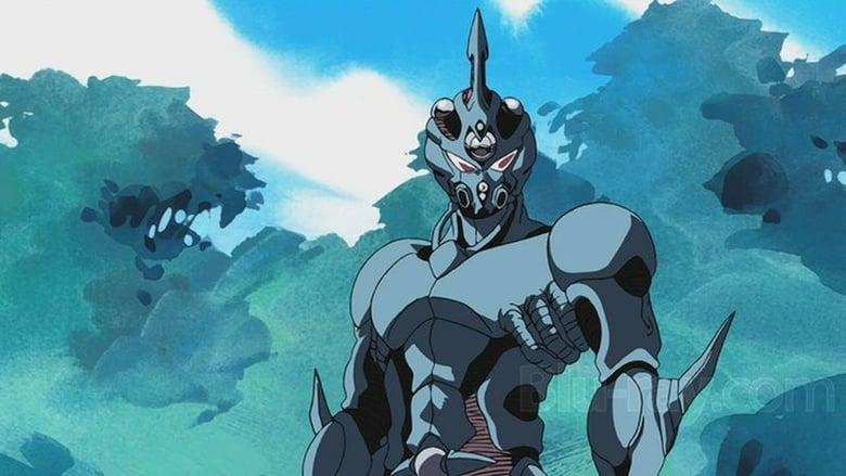 Guyver: The Bioboosted Armor image