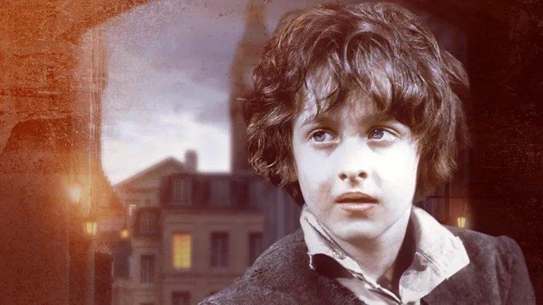 Oliver Twist image