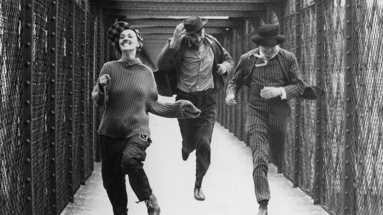 Jules and Jim image