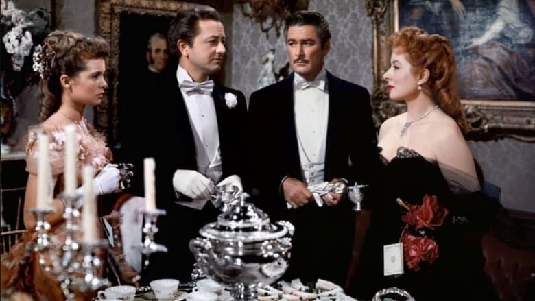 That Forsyte Woman image