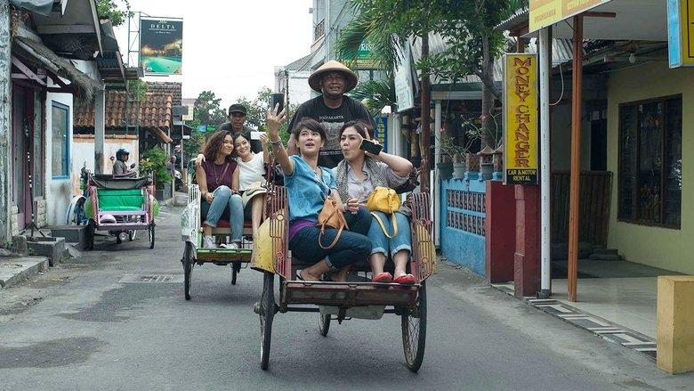 What's Up with Cinta 2 image