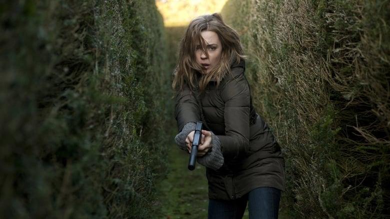 Hunted image