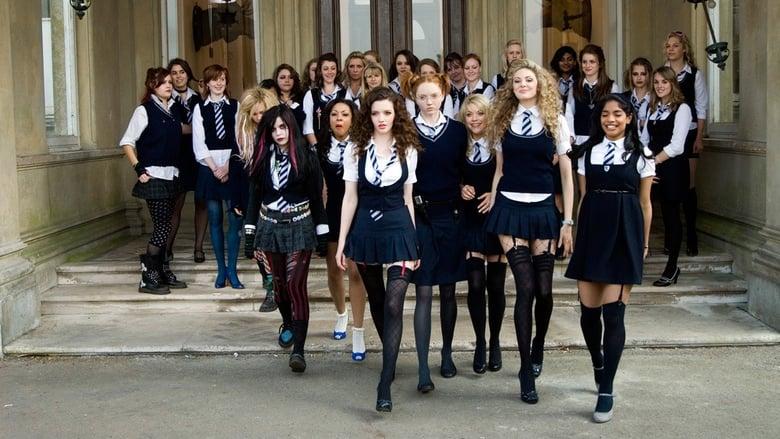 St. Trinian's image