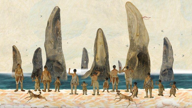 The Book of the Sea image