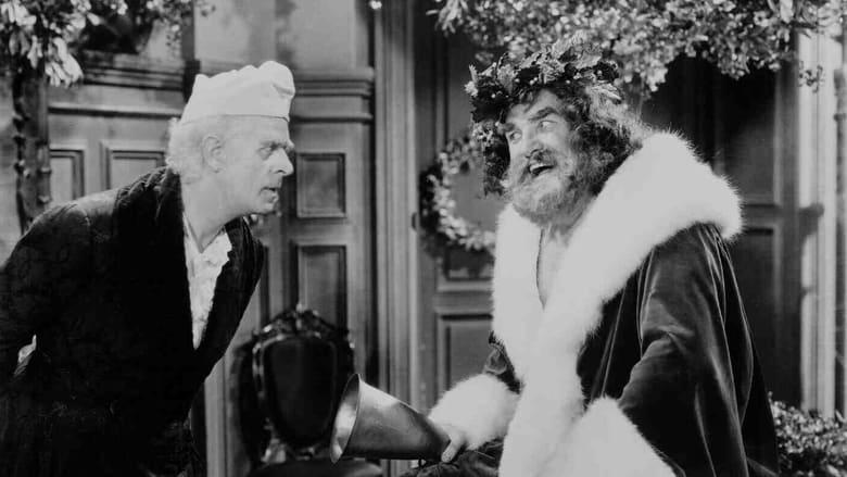 A Christmas Carol image