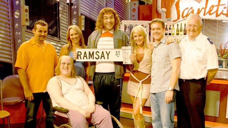 Little Britain Down Under image