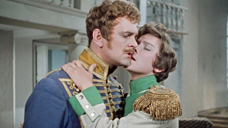 Ballad of a Hussar image