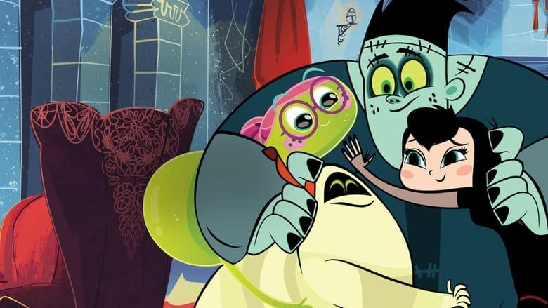 Hotel Transylvania: The Series image