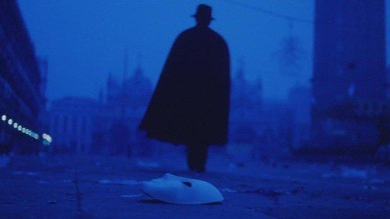 Phantom of Death image