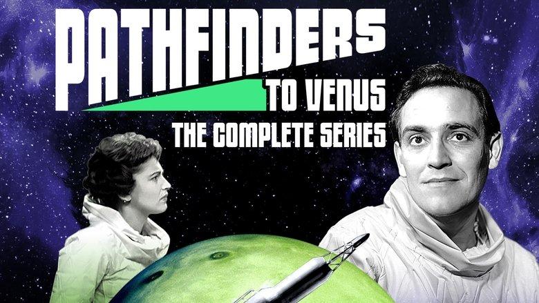 Pathfinders to Venus image