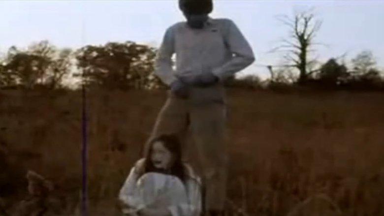 Absurd Encounter with Fear image