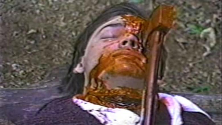 Cannibal Campout image