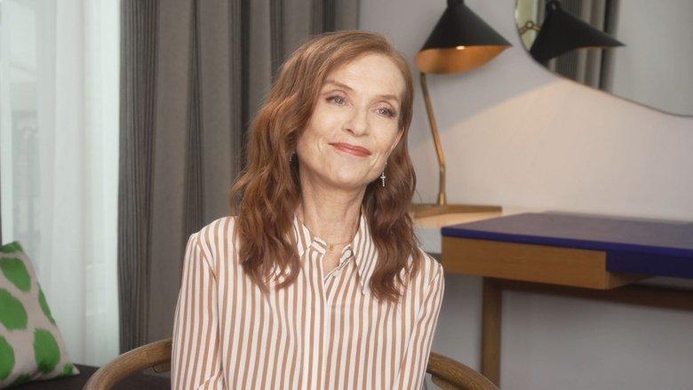 Isabelle Huppert: Personal Message image