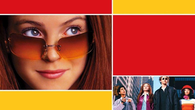 Get a Clue image