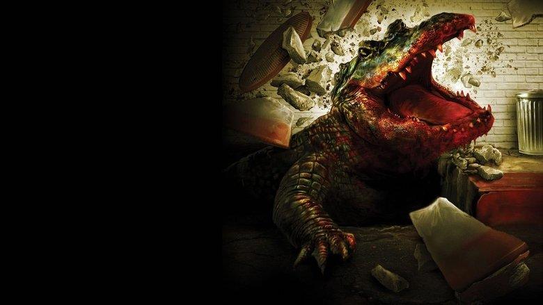 Alligator image