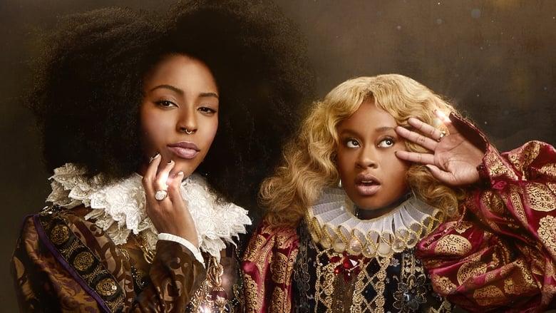 2 Dope Queens image
