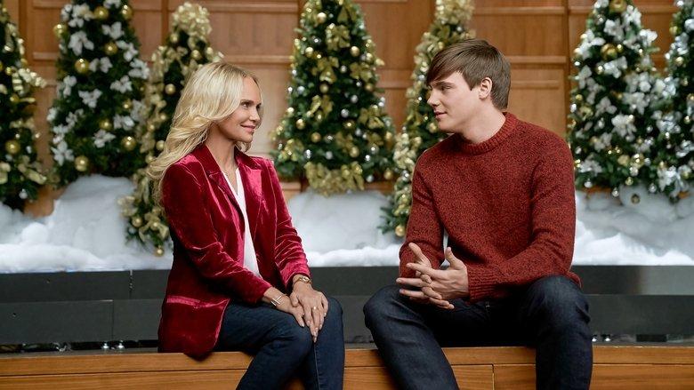 A Christmas Love Story image