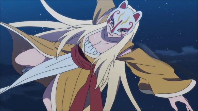 Kiitaro's Yokai Picture Diary image