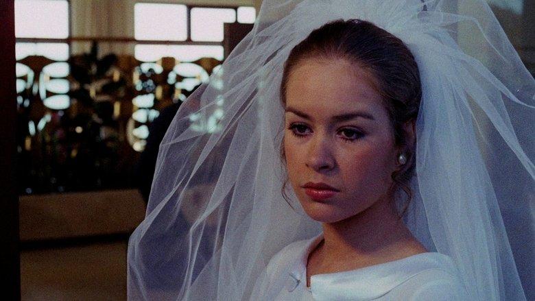 The Blood Spattered Bride image