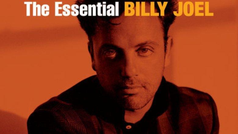 Billy Joel: The Essential Video Collection image