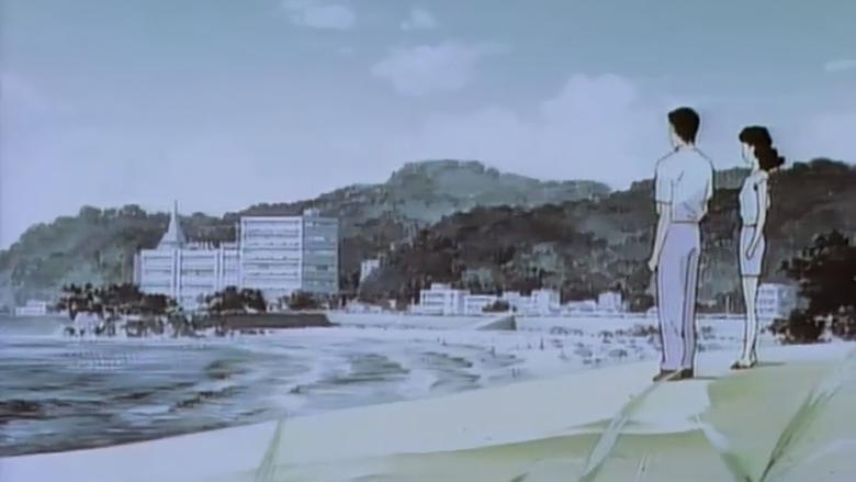 Kawaguchi Kaiji's 9 Love Stories image