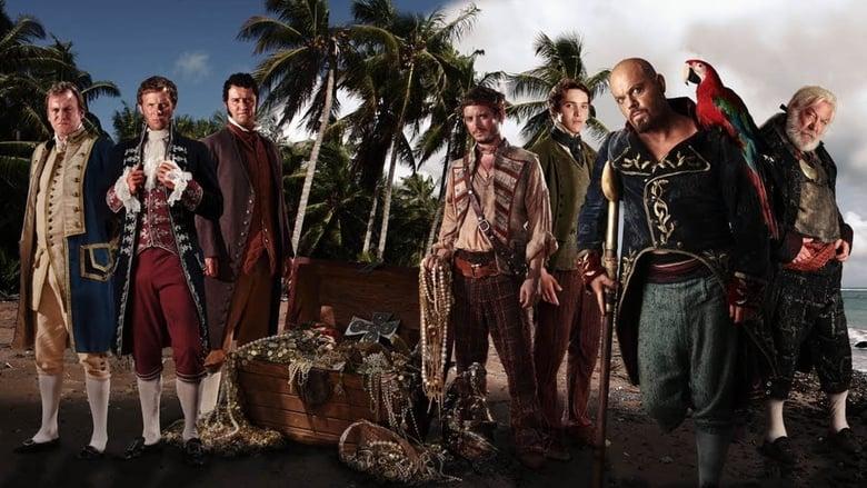 Treasure Island image