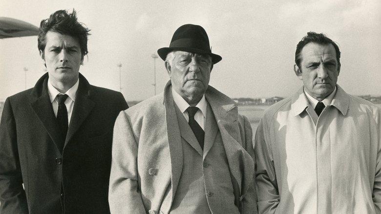 The Sicilian Clan image