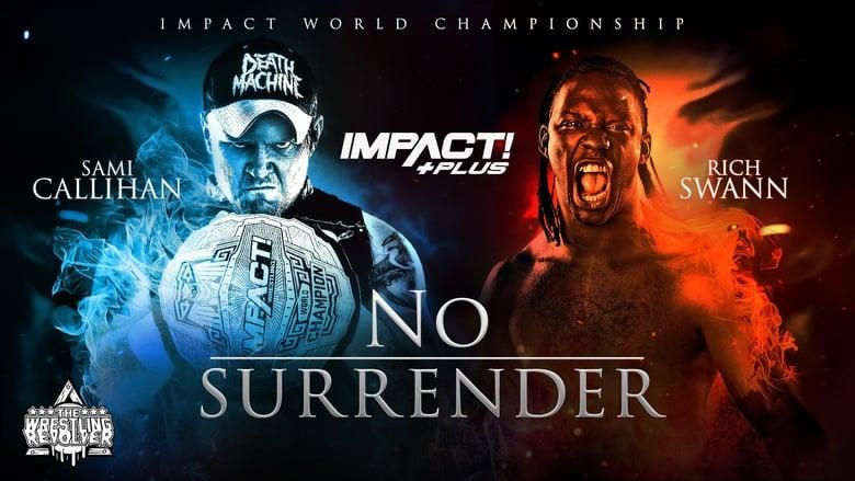 IMPACT Wrestling: No Surrender 2019 image