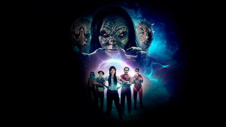 The Monsters Without image