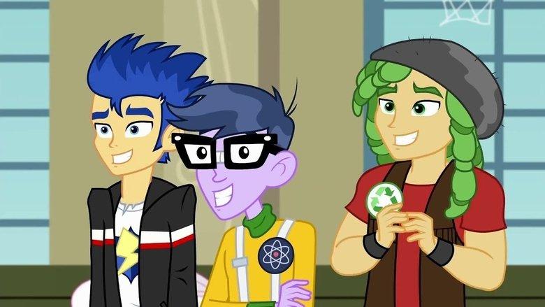 A Banner Day image