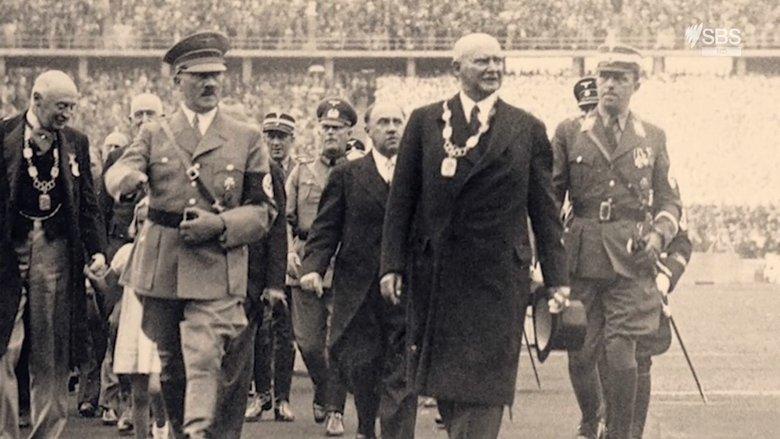 Hitler's Olympics image