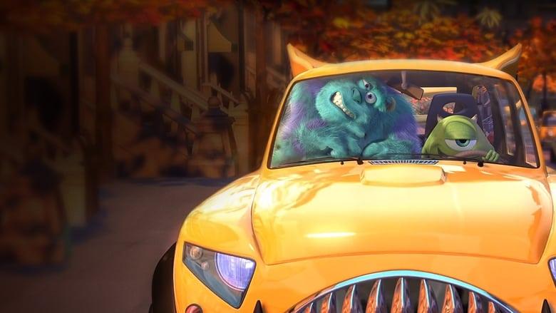Mike's New Car image