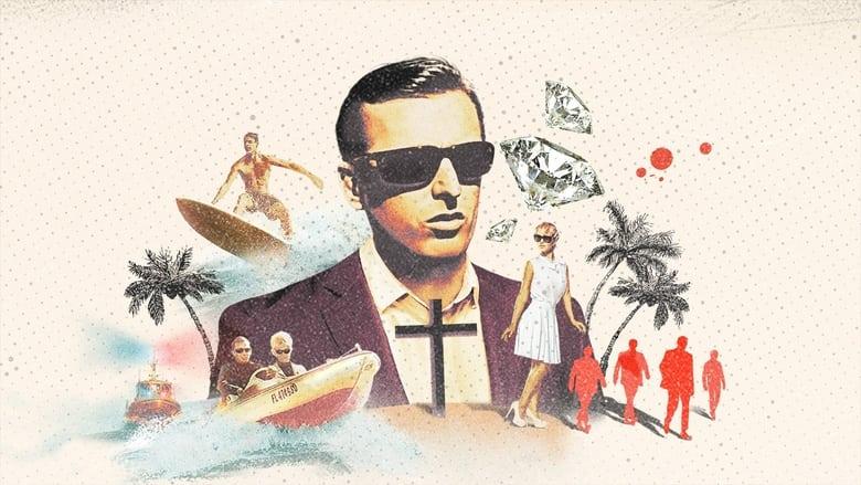 Murf the Surf: Jewels, Jesus, and Mayhem in the USA image