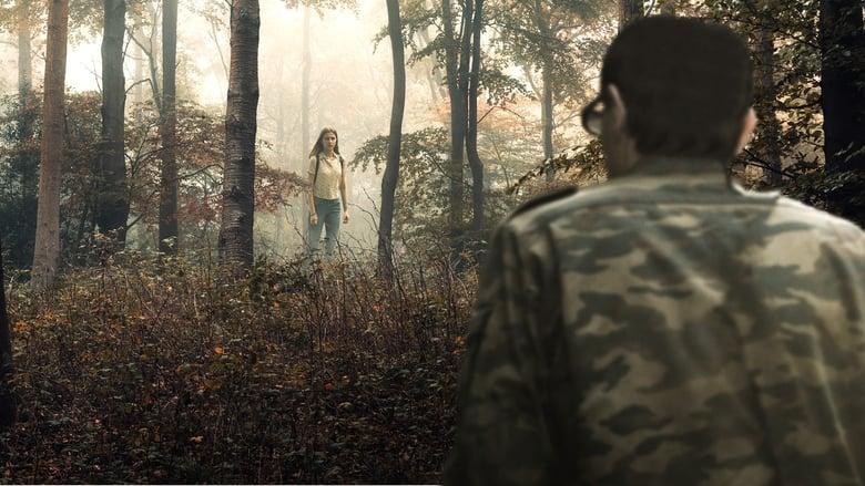Girl in the Bunker image