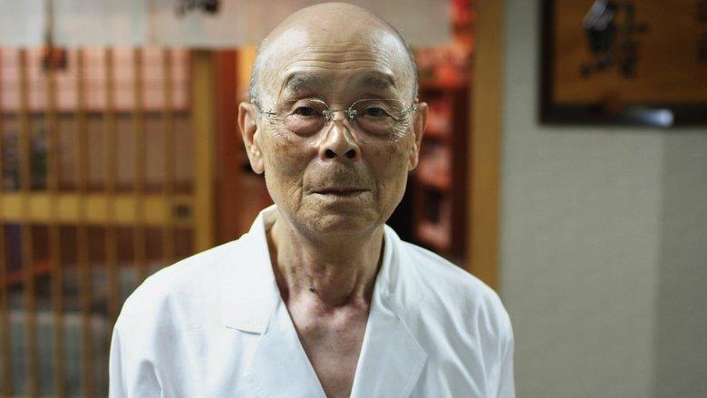 Jiro Dreams of Sushi image