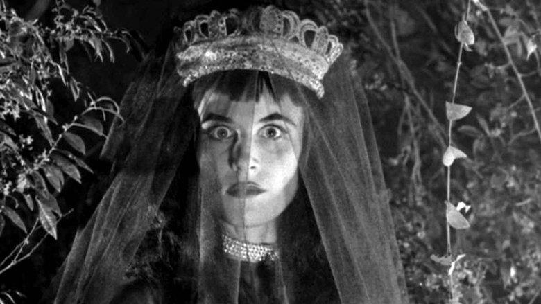 Night of the Ghouls image