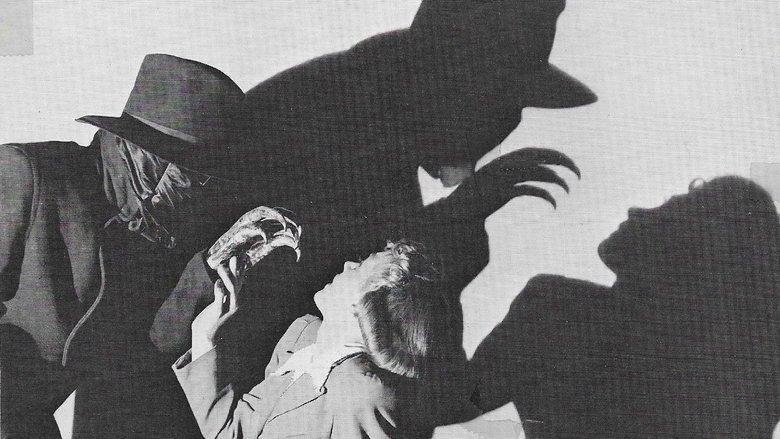 The Iron Claw image