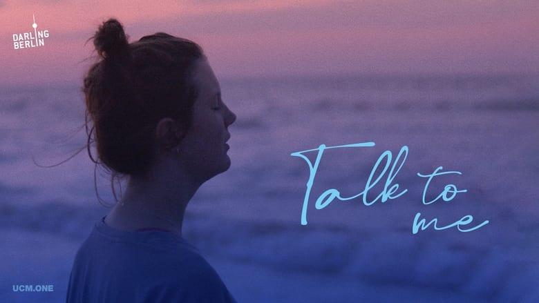 Talk to Me image
