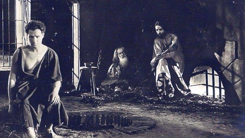 The Last Days of Pompeii image