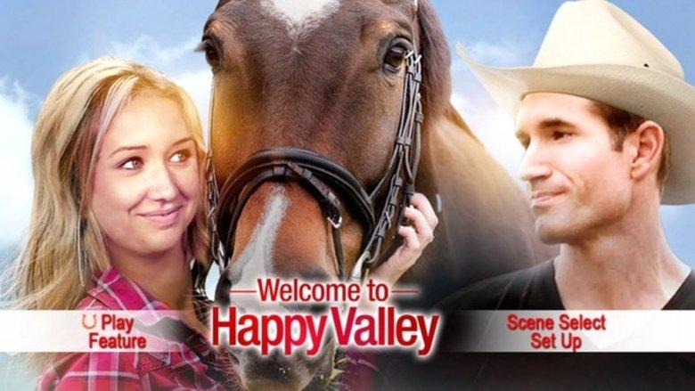 Welcome to Happy Valley image